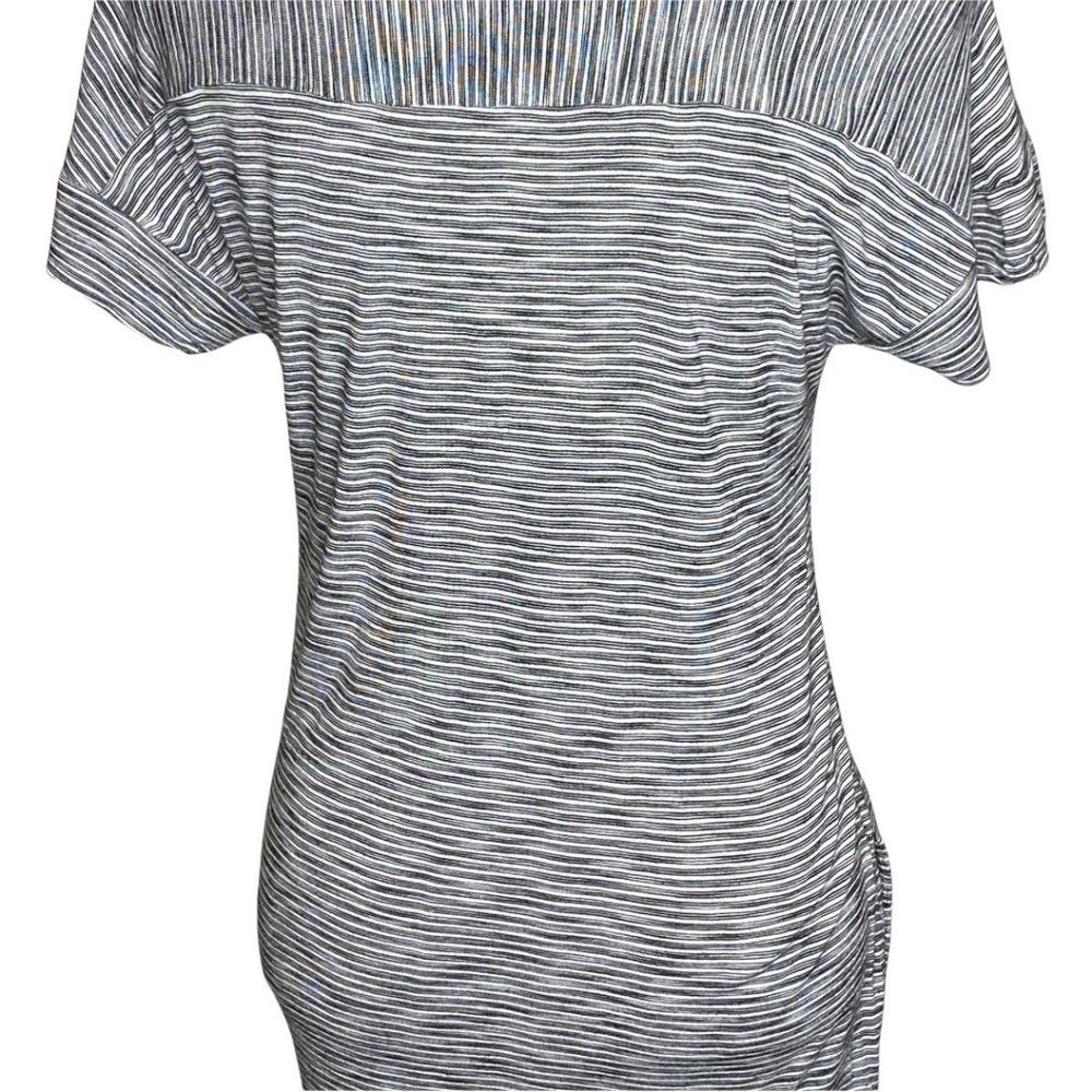 Lucky Brand Stripes Dress - Picture 11 of 15